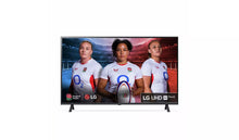 LG 43UR78006LK 43" 4K UHD Smart LED TV HDR10 Filmmaker Mode AI Sound