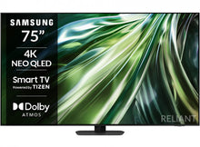Samsung QE75QN90D 75" QN90D 4K Neo QLED Smart TV - smartappliancesuk