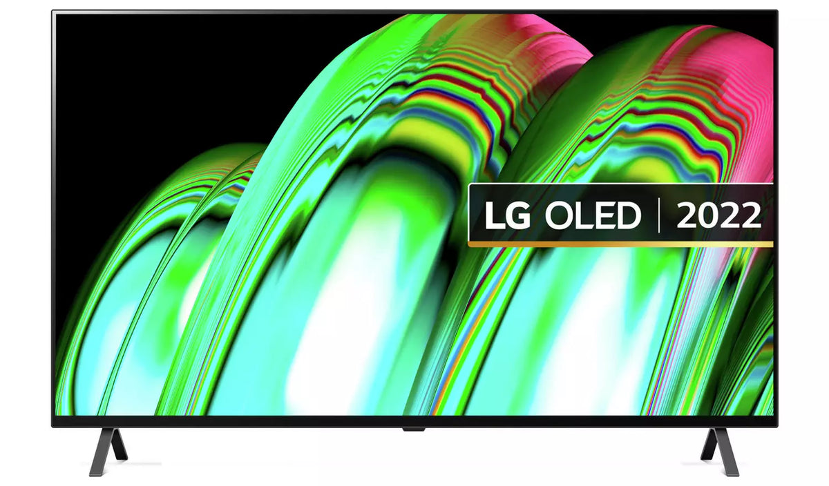 LG 48型 2022年製 Alexa搭載 OLED48A2PJA 4K有機EL LG OLED A2 48