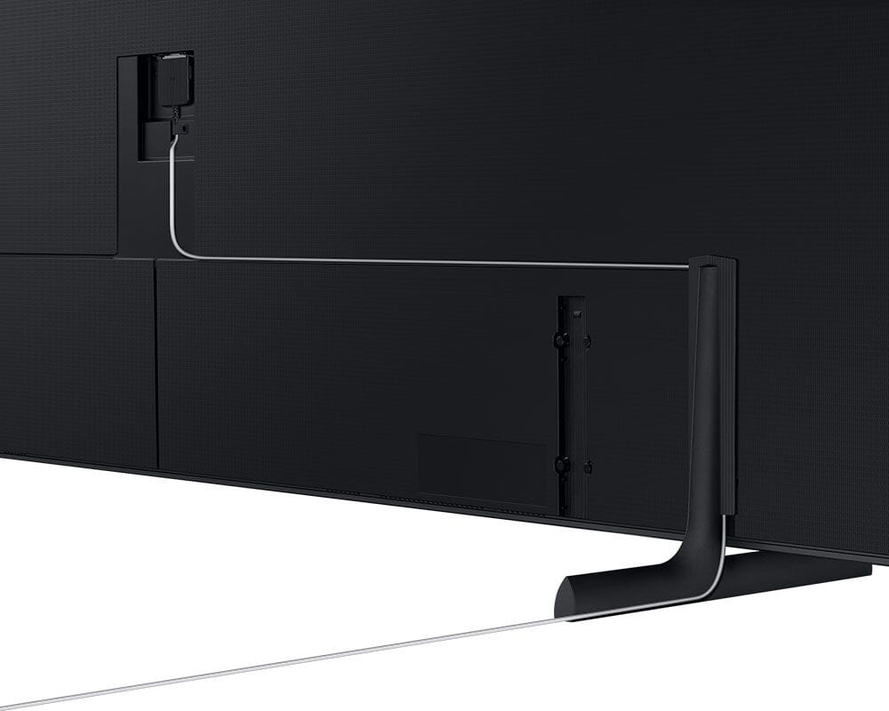 Samsung the frame alexa on sale