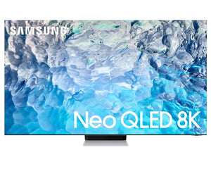 SAMSUNG QE65QN900BTXXU 65" Smart 8K HDR Neo QLED TV with Bixby, Alexa & Google Assistant - smartappliancesuk