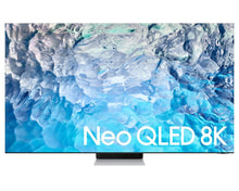Samsung QE75QN900B 75" Neo QLED 8K HDR Smart TV - smartappliancesuk