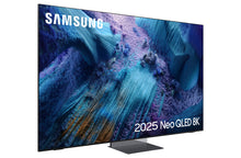 Samsung QE65QN990F 65" QN990F 8K Neo QLED Mini LED Vision AI Smart TV