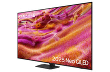 SAMSUNG QN90F 75" Neo QLED 4K Mini LED Vision AI Smart TV 2025 - QE75QN90F - smartappliancesuk