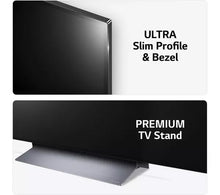 LG OLED65C34LA 65" C3 Smart 4K Ultra HD HDR OLED TV with Amazon Alexa - smartappliancesuk