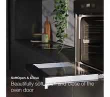 Miele H2465BP Smart Pyrolytic Oven – Obsidian Black