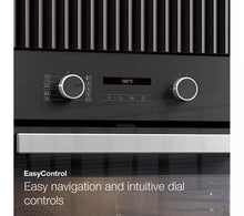 Miele H2465BP Smart Pyrolytic Oven – Obsidian Black