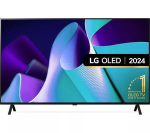 LG OLED55B42LA 55-inch, 4K UHD, OLED Smart TV - smartappliancesuk