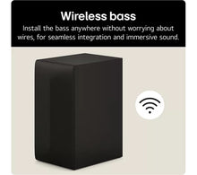 LG US70TR 5.1.1 Wireless Sound Bar with Dolby Atmos - smartappliancesuk