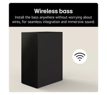 LG USG10TY 3.1 ch 420W Dolby Atmos Soundbar