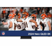 Samsung QE85QN800DTXXU 85" QN800D Neo QLED 8K HDR Smart TV - smartappliancesuk