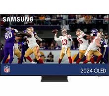 SAMSUNG S95D 77 inch OLED 4K HDR Smart TV (2024) - QE77S95D - smartappliancesuk