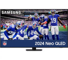 SAMSUNG QN90D 85 inch Smart 4K Ultra HD HDR Neo QLED TV (2024) - QE85QN90D - smartappliancesuk