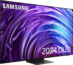 SAMSUNG S95D 65 inch Smart 4K Ultra HD HDR OLED TV 2024 QE65S95D - smartappliancesuk