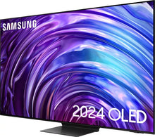 SAMSUNG S95D 65 inch Smart 4K Ultra HD HDR OLED TV 2024 QE65S95D - smartappliancesuk