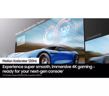 Samsung QE55S85DAEXXU 2024 55" S85D OLED 4K HDR Smart TV - smartappliancesuk