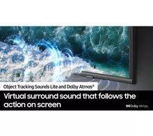 Samsung QE55S85DAEXXU 2024 55" S85D OLED 4K HDR Smart TV - smartappliancesuk