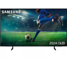 Samsung QE55S85DAEXXU 2024 55" S85D OLED 4K HDR Smart TV - smartappliancesuk