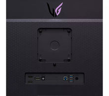 LG UltraGear 27" OLED Monitor 27GS95QE-B.AEK 240Hz QHD FreeSync & G-SYNC