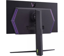 LG UltraGear 27" OLED Monitor 27GS95QE-B.AEK 240Hz QHD FreeSync & G-SYNC