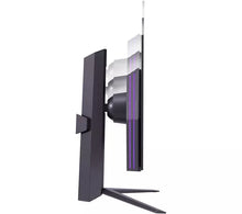 LG UltraGear 27" OLED Monitor 27GS95QE-B.AEK 240Hz QHD FreeSync & G-SYNC