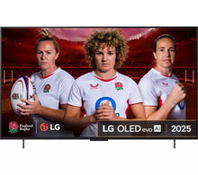 LG OLED42C54LA 42” OLED evo 4K Smart TV Dolby Vision, 144Hz Gaming - smartappliancesuk