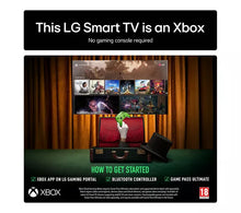 LG C5 65" OLED evo AI 4K HDR Smart TV 2025 - OLED65C54LA - smartappliancesuk