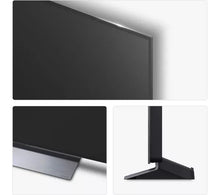 LG C5 65" OLED evo AI 4K HDR Smart TV 2025 - OLED65C54LA - smartappliancesuk