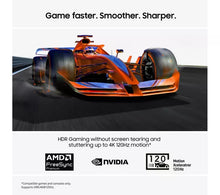 Samsung QE77S85F 77" OLED 4K Smart TV Dolby Atmos 4K 120Hz AI Upscaling Pantone-Validated Gaming HDR Ready - smartappliancesuk