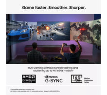 Samsung QE65S95F 65" OLED 4K Smart TV 2025 Glare Free