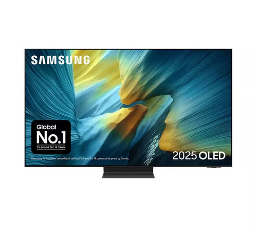 Samsung QE65S95F 65