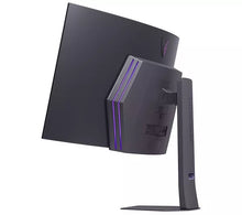 LG UltraGear 45" OLED Monitor 45GX90SA-B.AEK 240Hz 0.03ms WQHD G-SYNC FreeSync