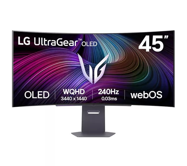 LG UltraGear 45