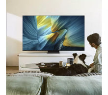 Samsung QE83S95F 83" OLED 4K TV - smartappliancesuk