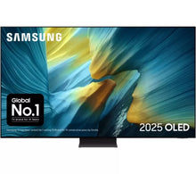 Samsung QE83S95F 83" OLED 4K TV - smartappliancesuk