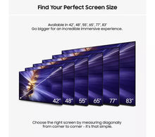 Samsung QE77S90F 77" OLED 4K Smart TV 2025 - smartappliancesuk