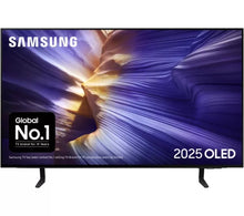 Samsung QE42S90F 42" OLED 4K TV HDR Dolby Atmos 4K 144Hz - smartappliancesuk