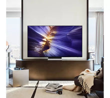 Samsung QE48S90F 48" OLED 4K TV HDR+ Dolby Atmos 4K 144Hz Gaming