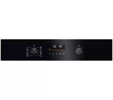 AEG  OU5PB40XK Plug-in Electric Pyrolytic Oven - Black