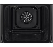 AEG  OU5PB40XK Plug-in Electric Pyrolytic Oven - Black