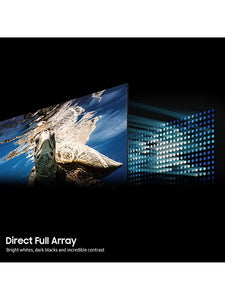 Samsung QE55Q80C 2023 QLED HDR 4K Ultra HD Smart TV, 55 inch with TV Plus & Dolby Atmos - smartappliancesuk