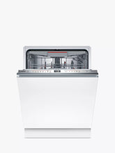 Series 6 SMD6YCX01G Fully Integrated Dishwasher with PerfectDry