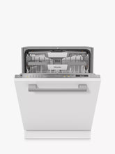 Miele G7080 SCVi AutoDos Integrated Dishwasher CleanSteel