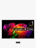 LG OLED83W69LA 83" W6 OLED evo 4K Wallpaper Smart TV