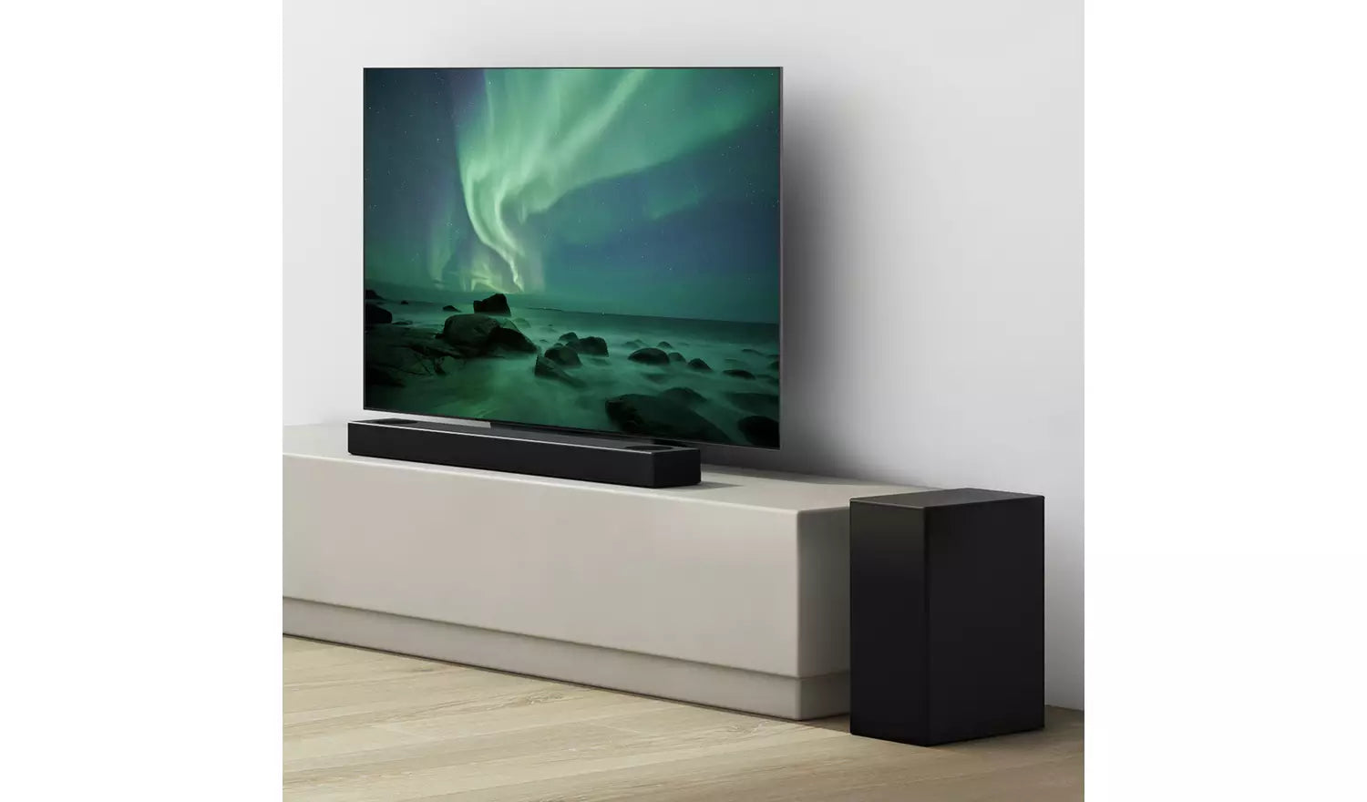 Tesco lg deals soundbar