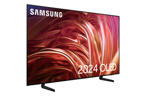 Samsung QE65S85DAEXXU 2024 65" S85D OLED 4K HDR Smart TV - smartappliancesuk