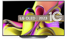 LG 55 Inch OLED55B36LA Smart 4K UHD HDR OLED Freeview TV - smartappliancesuk