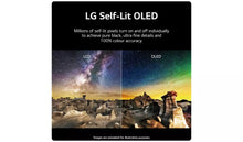 LG 55 Inch OLED55B36LA Smart 4K UHD HDR OLED Freeview TV - smartappliancesuk