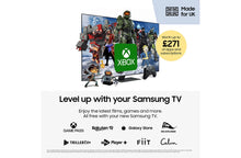 Samsung QE65QN90F 65 inch Neo QLED Mini LED 4K Ultra HD HDR Smart TV