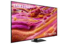 SAMSUNG QN90F 75" Neo QLED 4K Mini LED Vision AI Smart TV 2025 - QE75QN90F - smartappliancesuk